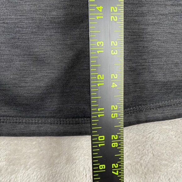 Iceburg Outerwear Mens Jacket Medium Full-Zip Stand Collar Outdoors Gray Casual - Picture 4 of 12